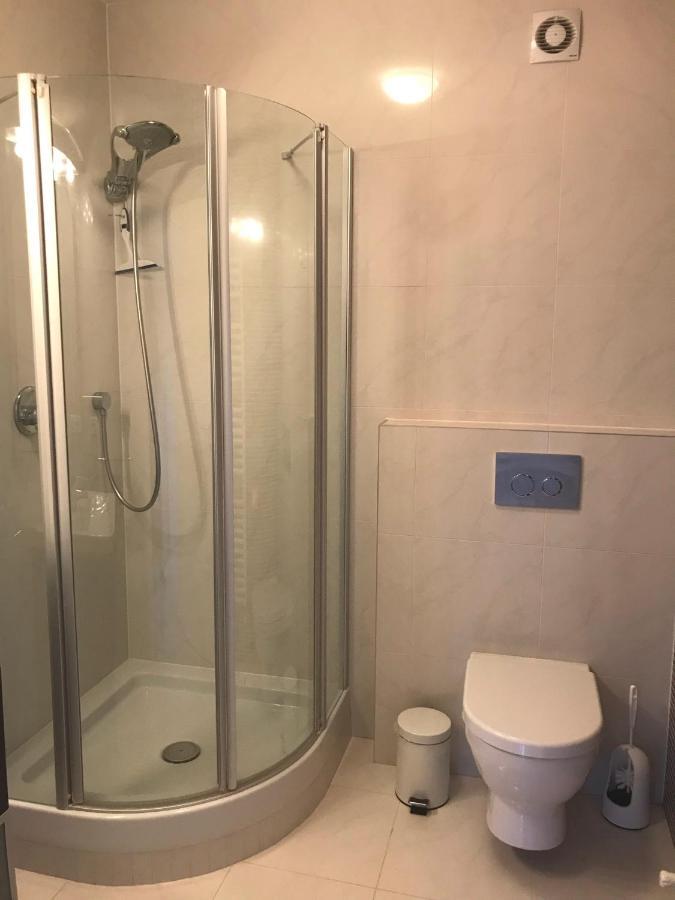 Vale Lunga Apartments Пула Екстериор снимка