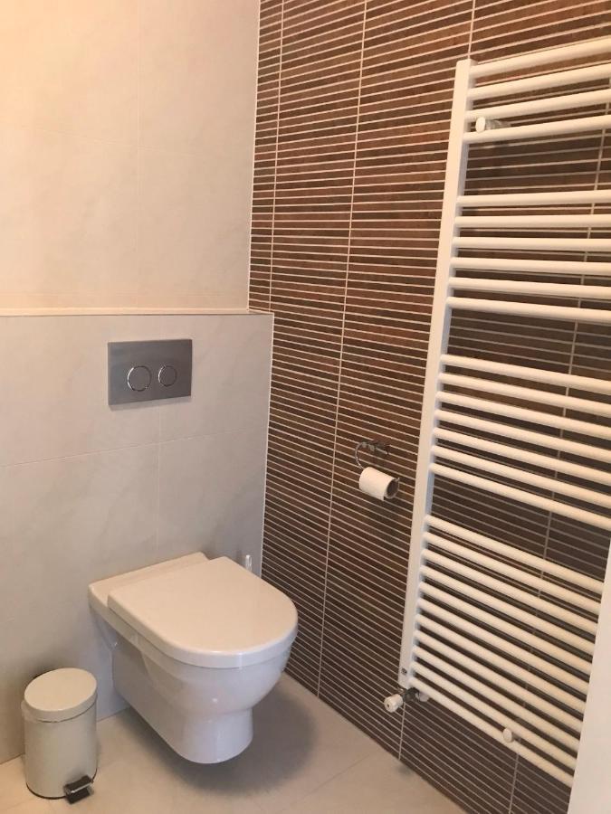 Vale Lunga Apartments Пула Екстериор снимка