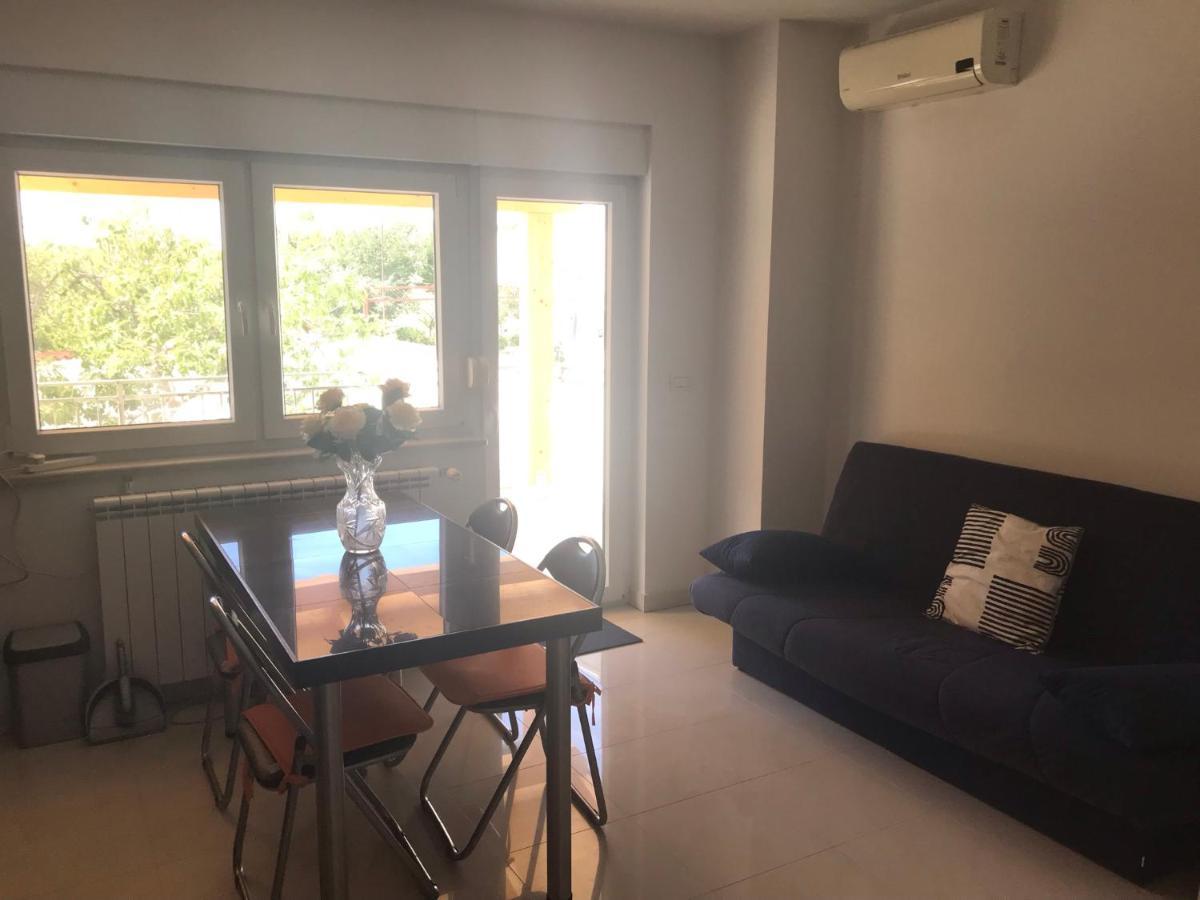 Vale Lunga Apartments Пула Екстериор снимка