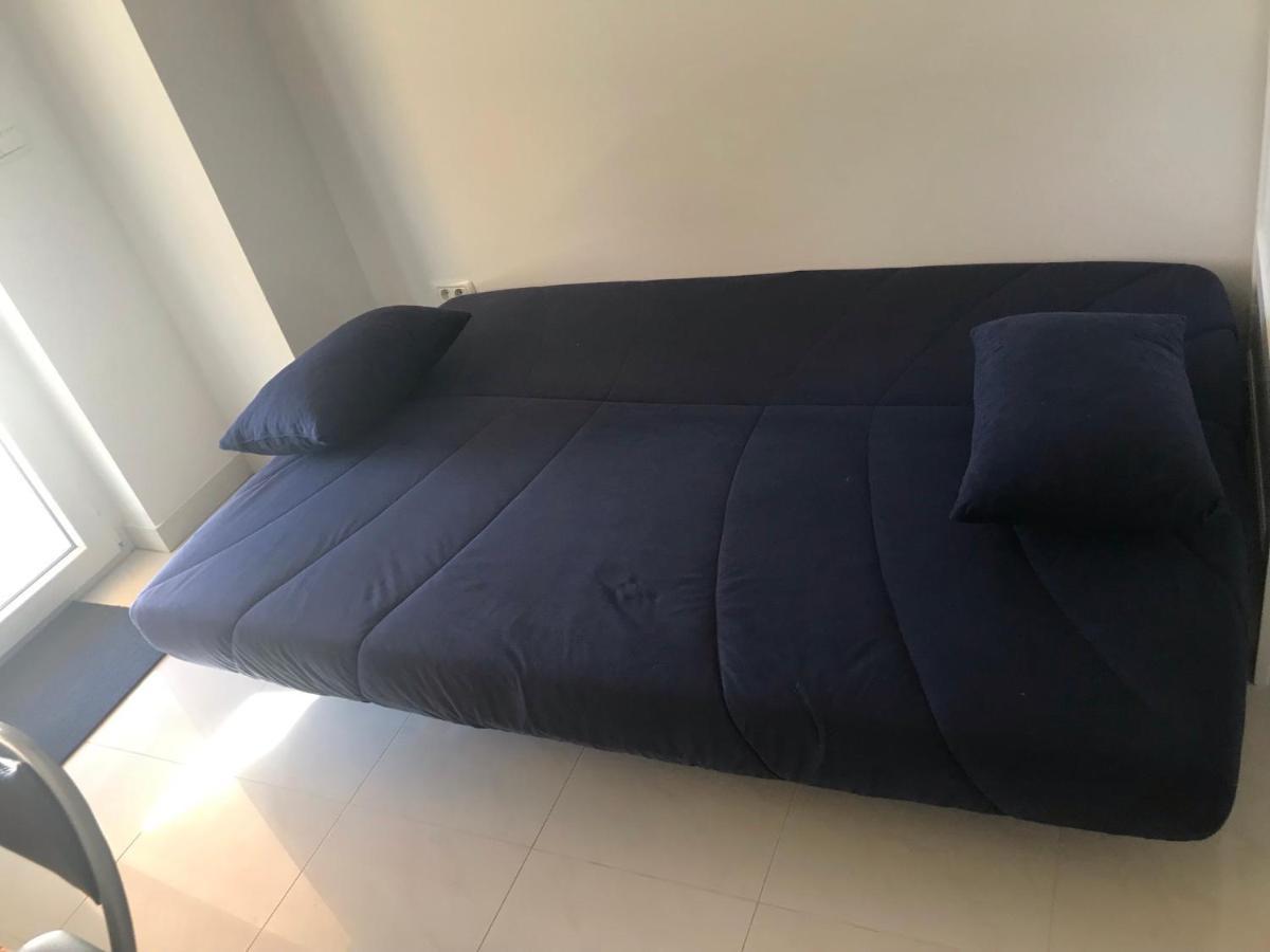 Vale Lunga Apartments Пула Екстериор снимка