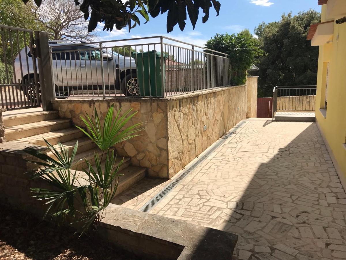 Vale Lunga Apartments Пула Екстериор снимка