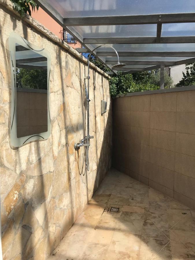 Vale Lunga Apartments Пула Екстериор снимка