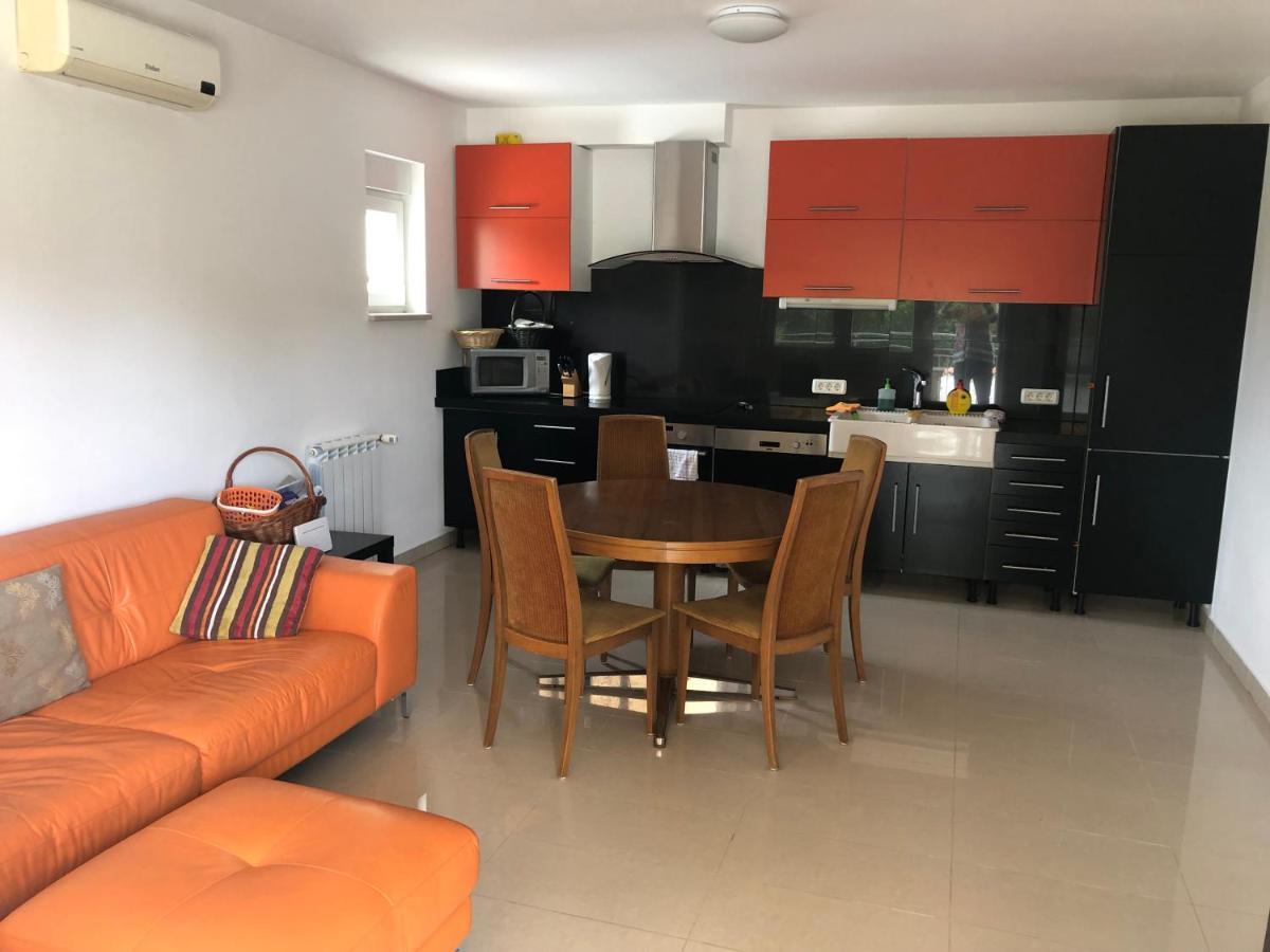 Vale Lunga Apartments Пула Екстериор снимка