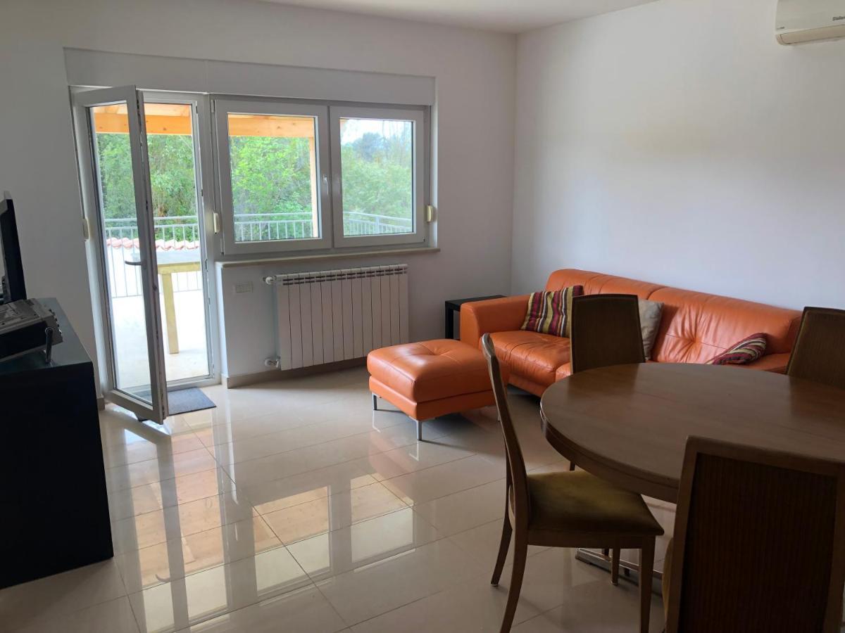 Vale Lunga Apartments Пула Екстериор снимка