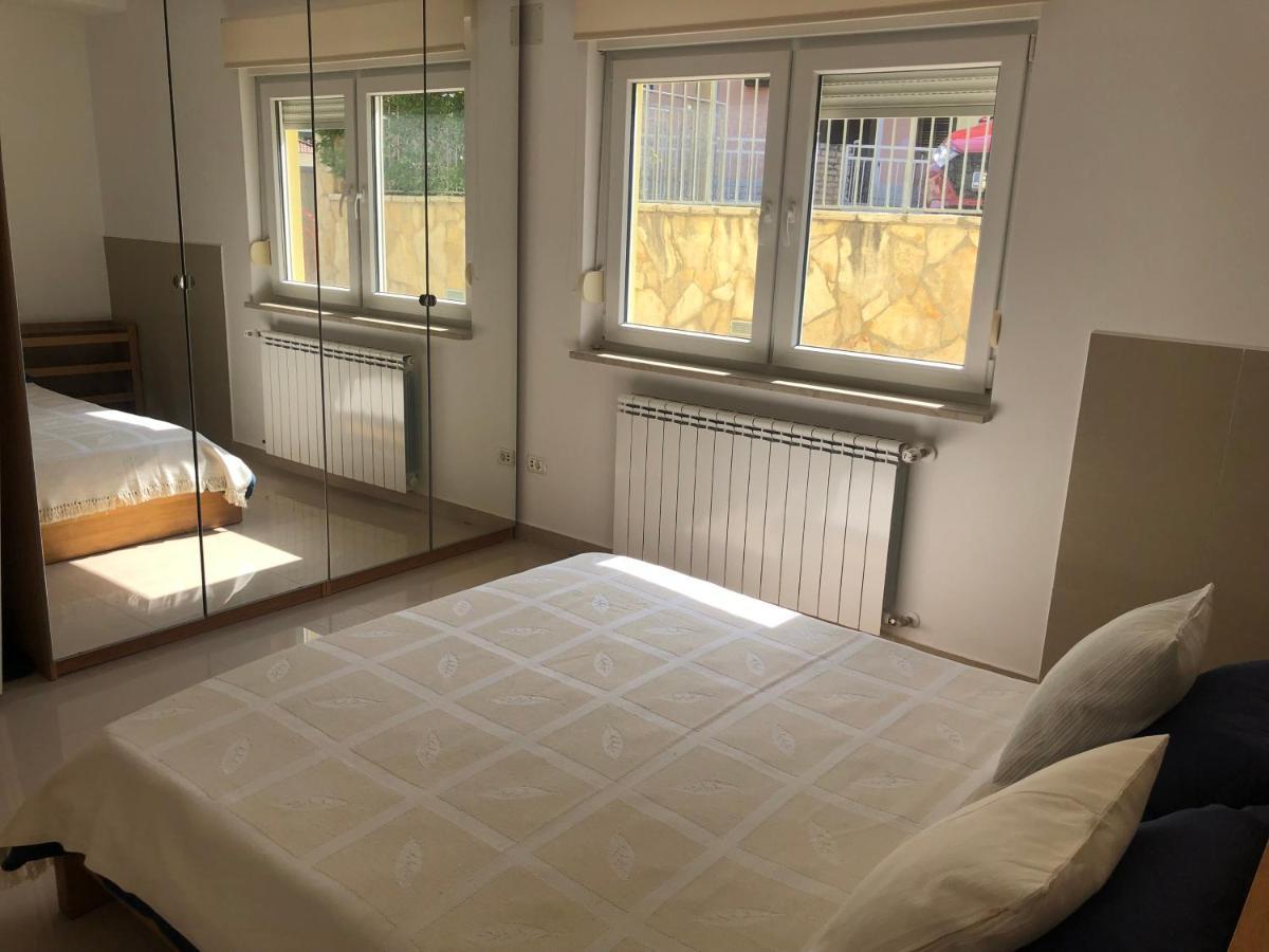 Vale Lunga Apartments Пула Екстериор снимка