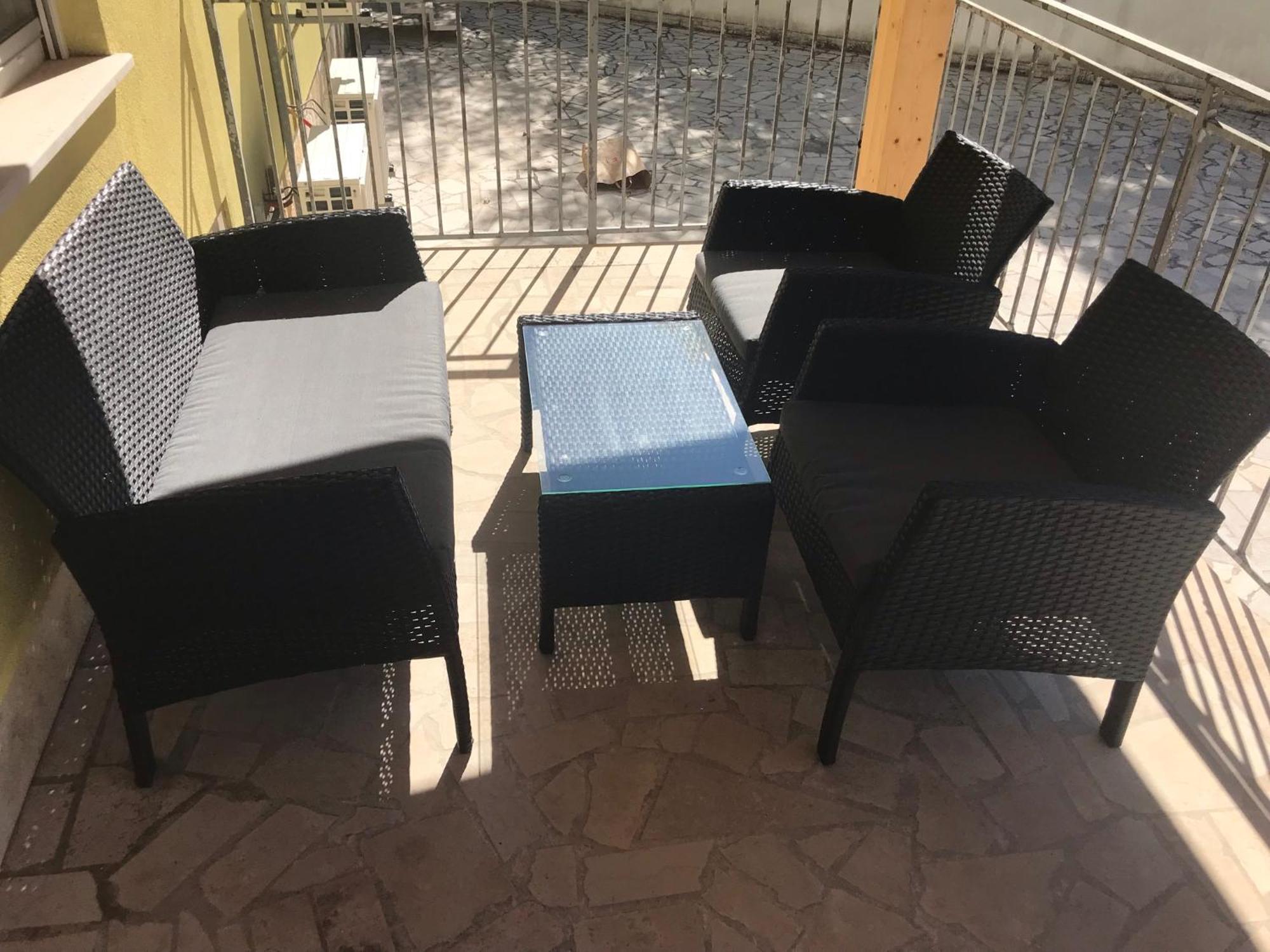 Vale Lunga Apartments Пула Екстериор снимка