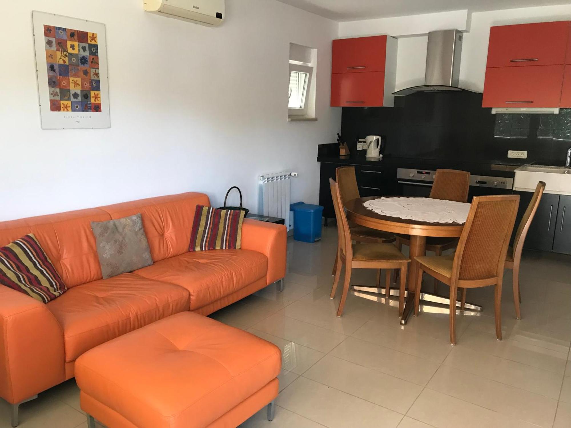 Vale Lunga Apartments Пула Екстериор снимка