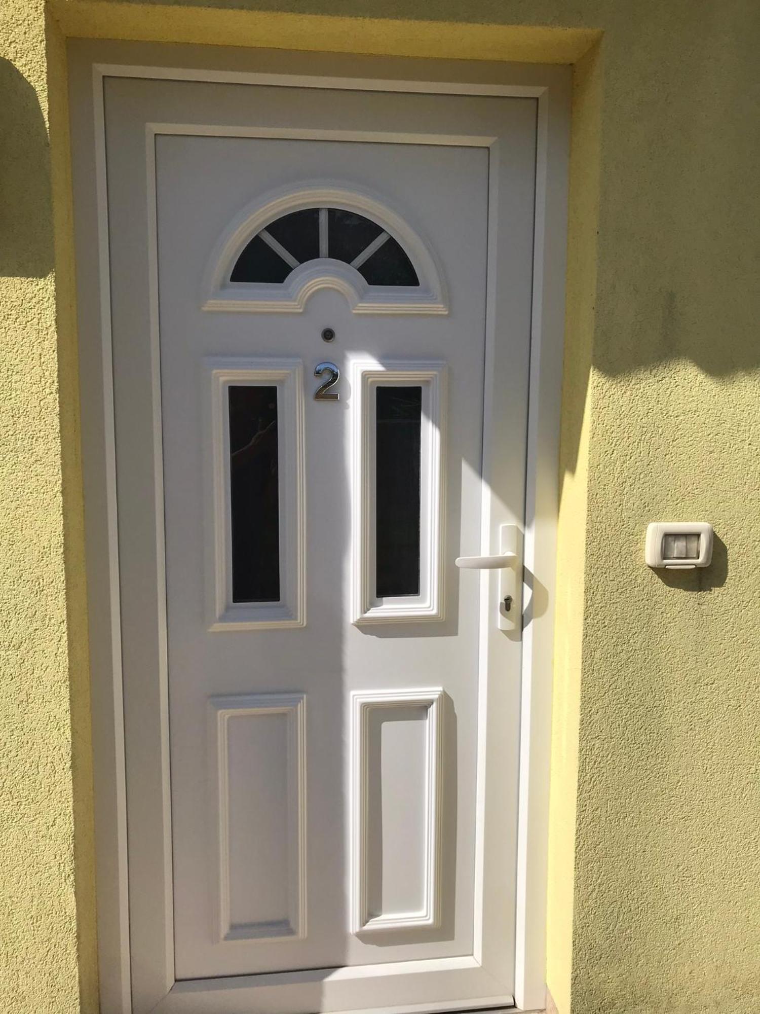 Vale Lunga Apartments Пула Екстериор снимка
