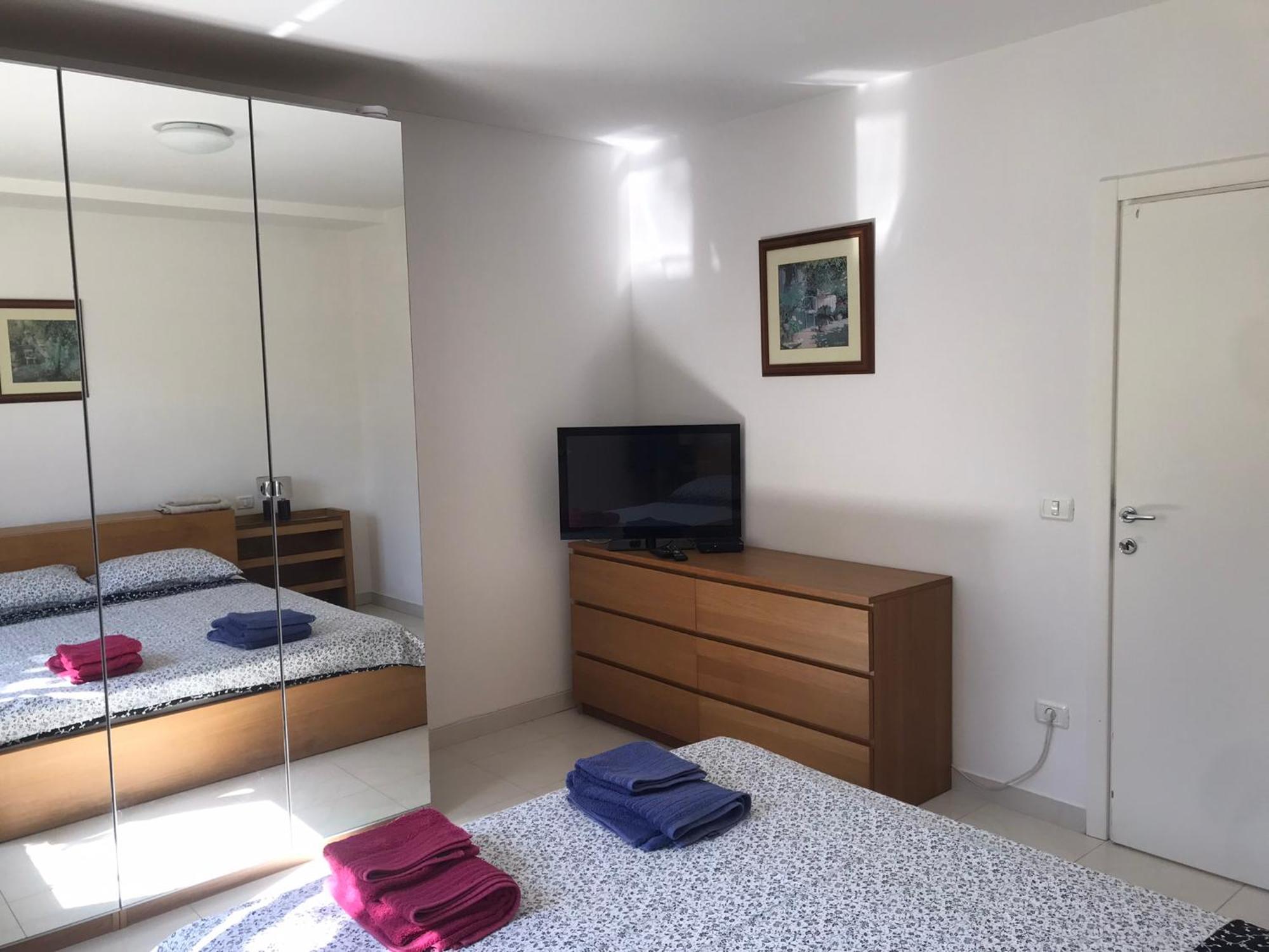 Vale Lunga Apartments Пула Екстериор снимка