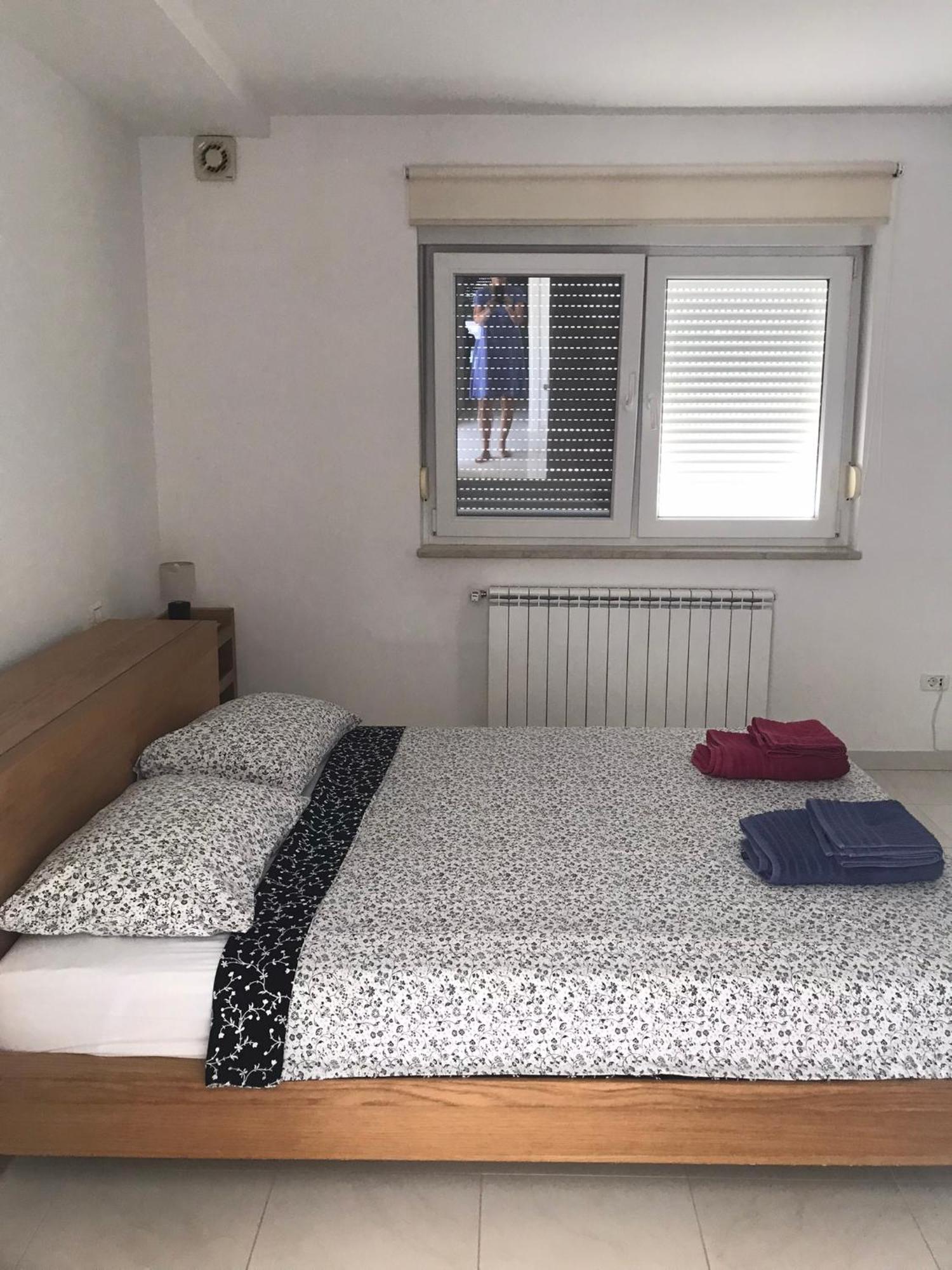 Vale Lunga Apartments Пула Екстериор снимка