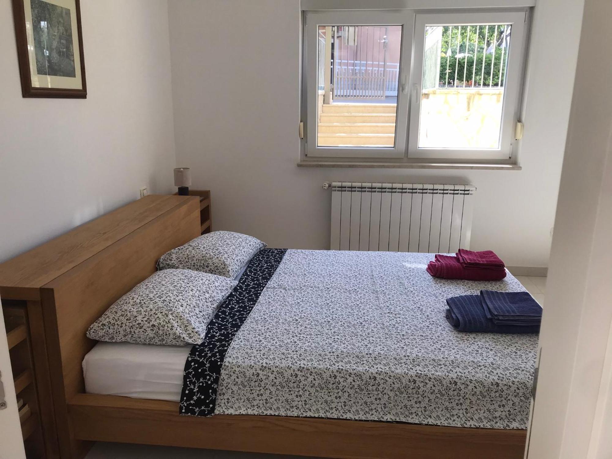Vale Lunga Apartments Пула Екстериор снимка